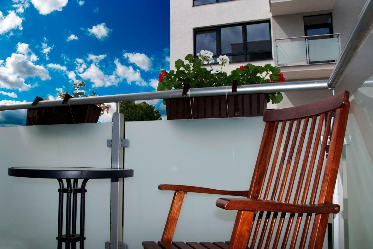 Home Away Main Square Apartment Poprad Exterior foto