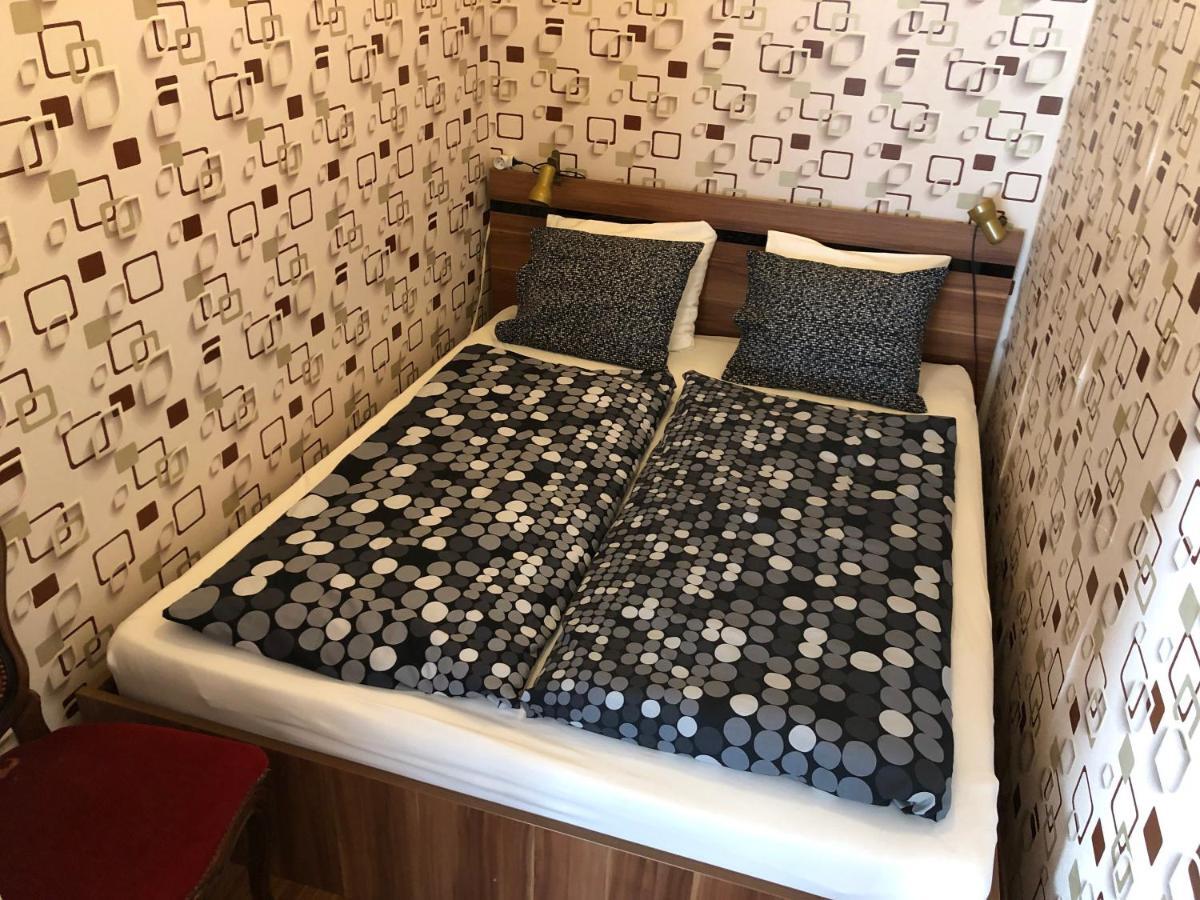 Home Away Main Square Apartment Poprad Exterior foto